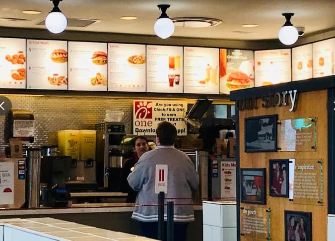 Sweet Tay, Waffle Fraahs, and the Glory Everlastin'